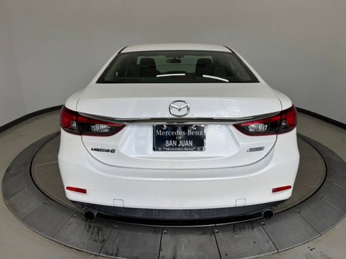 Used 2017 MAZDA MAZDA6 Sport image 12