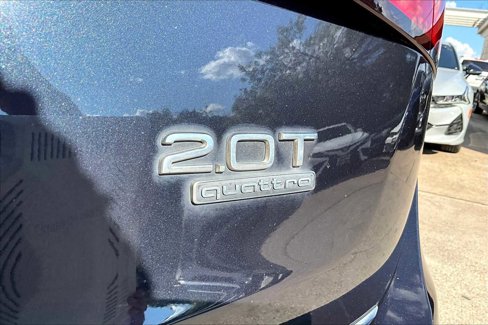 Used 2017 Audi Q5 2.0T Premium image 9