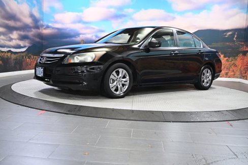 Used 2012 Honda Accord SE image 3