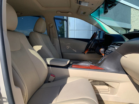 Used 2011 Lexus RX 450h AWD image 13