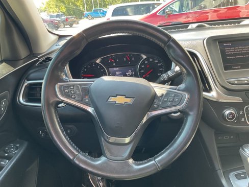Used 2020 Chevrolet Equinox LT image 14