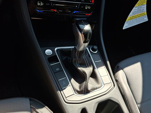 New 2025 Volkswagen Jetta SE image 8