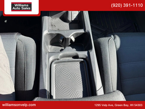 Used 2017 Honda CR-V EX image 21