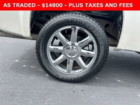 Used 2012 GMC Sierra 1500 Denali image 7
