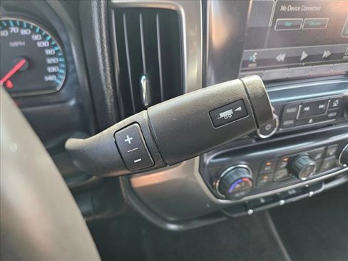 Used 2015 Chevrolet Silverado 1500 LT w/ All Star Edition image 17