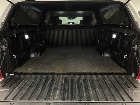 Used 2024 Toyota Tundra SR5 image 5