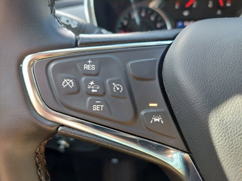 Used 2024 Chevrolet Equinox LT image 31
