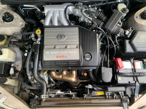 Used 2000 Toyota Avalon XLS image 40