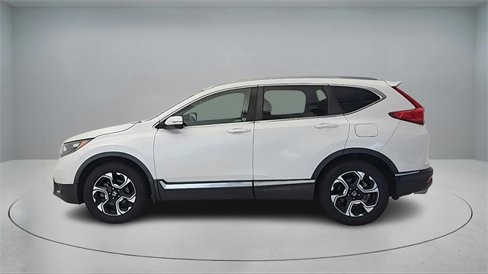 Used 2019 Honda CR-V Touring image 4