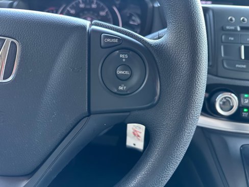 Used 2016 Honda CR-V SE image 21