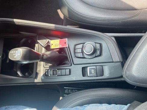 Used 2017 BMW X1 sDrive28i image 12
