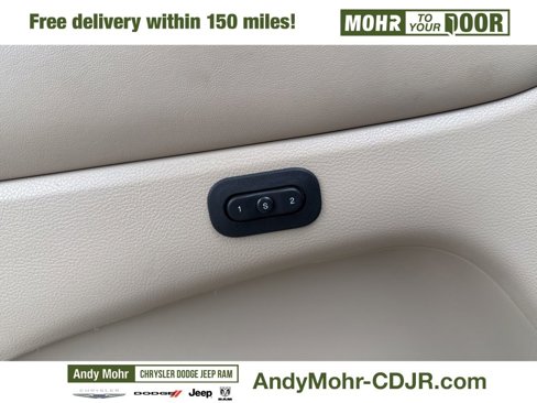 Used 2014 Jeep Grand Cherokee Limited image 11