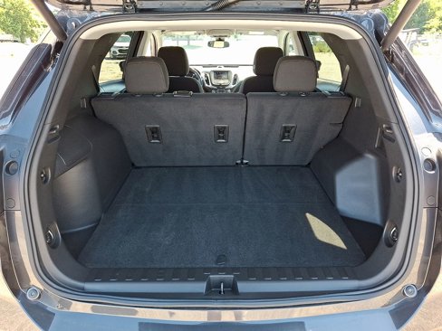 Used 2022 Chevrolet Equinox LT image 31