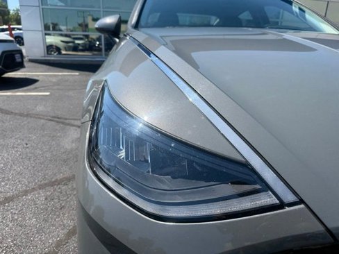 Used 2022 Hyundai Sonata SEL w/ Preferred Accessory Package image 12
