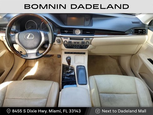 Used 2013 Lexus ES 350 image 12