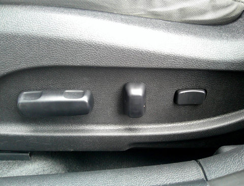 Used 2012 Hyundai Sonata GLS w/ Popular Equipment Pkg image 36