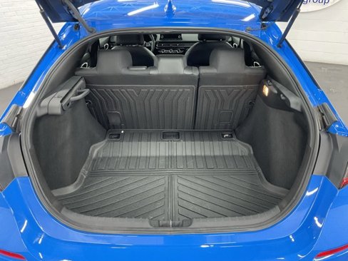 Certified 2024 Honda Civic Sport image 9