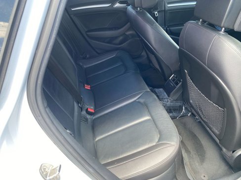 Used 2015 Audi A3 TDI Premium Plus image 33
