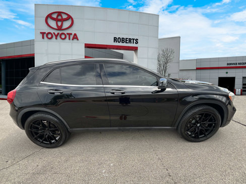 Used 2019 Mercedes-Benz GLA 250 4MATIC image 8