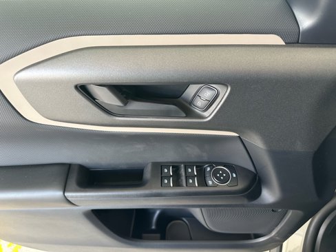 New 2025 Ford Bronco Sport Big Bend image 16
