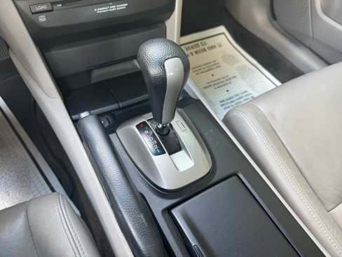 Used 2010 Honda Accord EX-L image 34