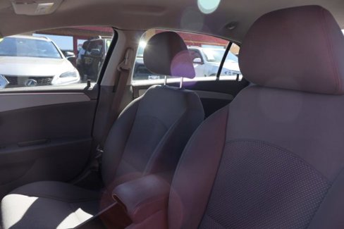 Used 2011 Chevrolet Malibu LS image 14