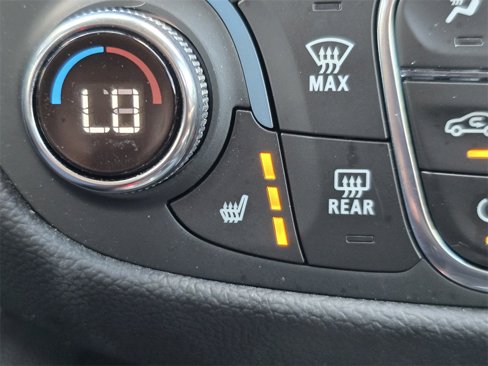 Certified 2022 Chevrolet Equinox LT image 25