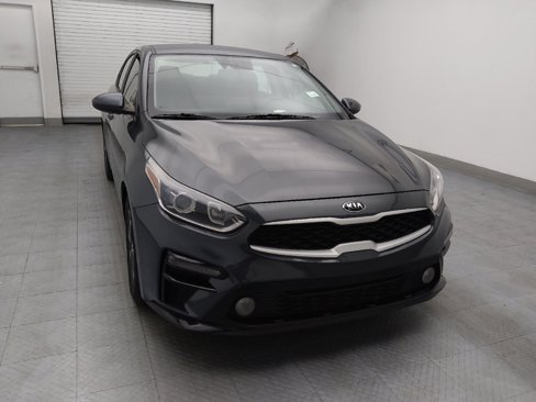 Used 2019 Kia Forte LXS image 14