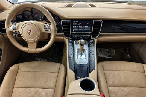 Used 2011 Porsche Panamera 4 image 26