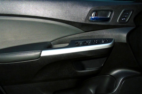 Used 2015 Honda CR-V Touring image 15