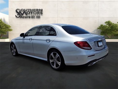 Used 2019 Mercedes-Benz E 300 image 22
