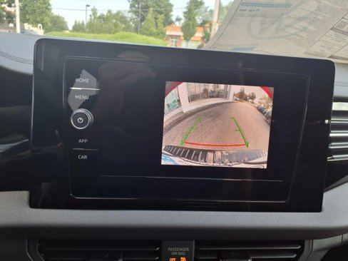 New 2025 Volkswagen Jetta Sport image 15