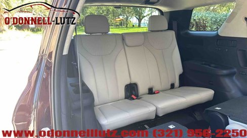 Used 2023 Hyundai Palisade Calligraphy w/ Cargo Package image 17