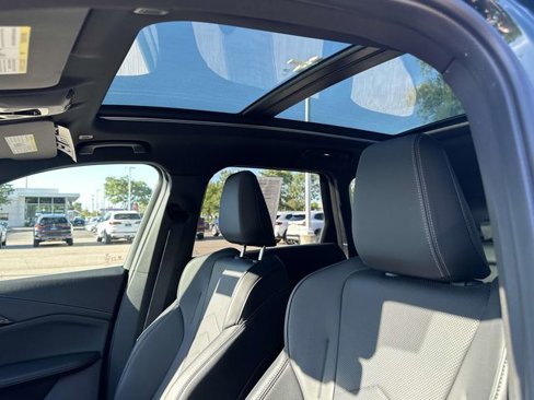 Certified 2024 BMW X1 xDrive28i w/ Premium Package image 29