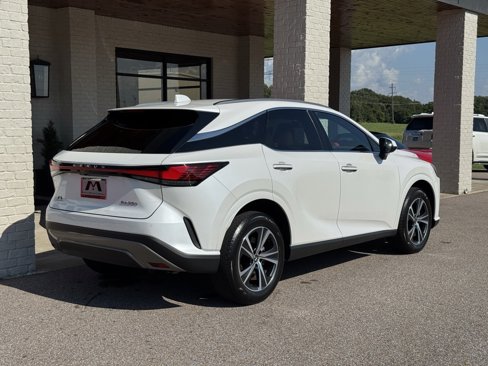 Used 2024 Lexus RX 350 Premium w/ Cold Area Package image 11