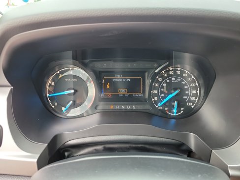 Used 2019 Ford Ranger XLT w/ Equipment Group 302A Luxury image 30