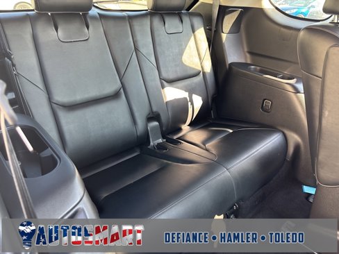 Used 2022 MAZDA CX-9 Touring Plus image 68
