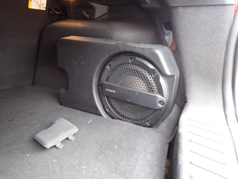 Used 2012 Ford Focus SEL image 17