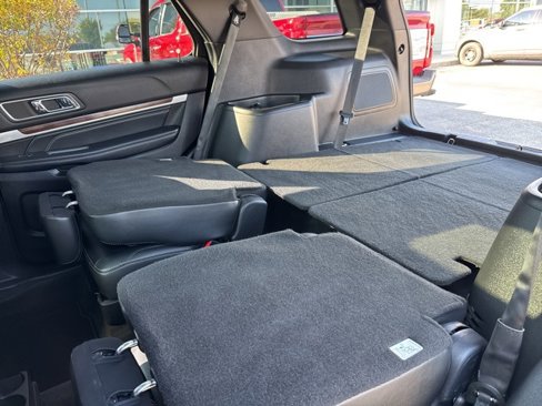 Used 2017 Ford Explorer Limited w/ Equipment Group 301A image 26