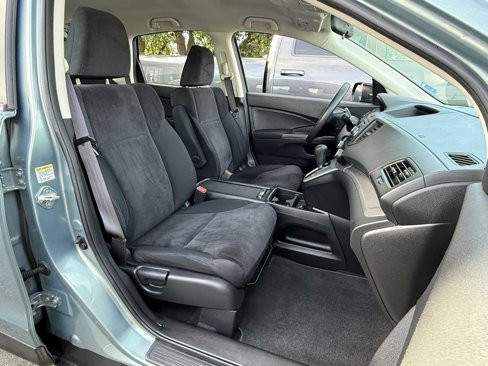 Used 2012 Honda CR-V LX image 9