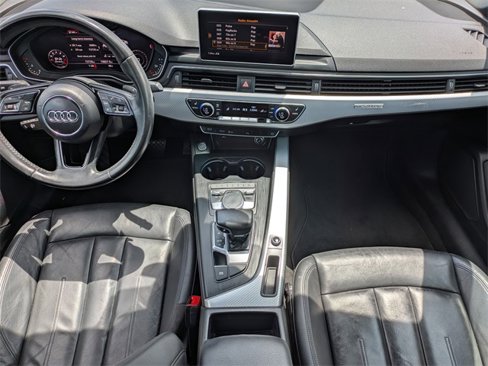 Used 2018 Audi A5 2.0T Premium Plus w/ Premium Plus image 15