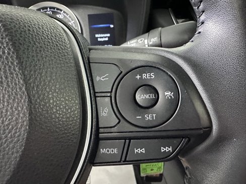 Used 2022 Toyota Corolla SE image 23