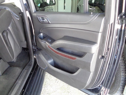 Used 2018 GMC Yukon XL SLT w/ Open Road Package image 76