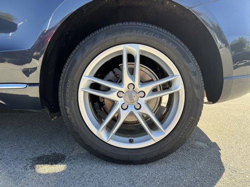 Used 2017 Audi Q5 2.0T Premium Plus w/ Technology Package image 8