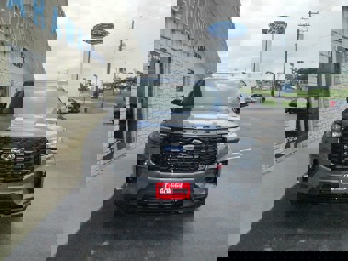 New 2025 Ford Explorer ST image 33
