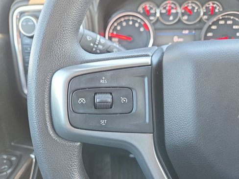Used 2020 Chevrolet Silverado 1500 LT w/ Bed Protection Package image 24