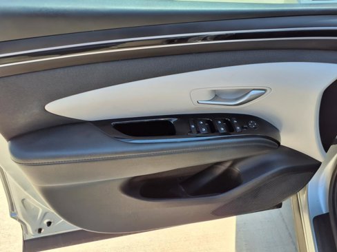 Used 2022 Hyundai Tucson SEL w/ Convenience Package image 18
