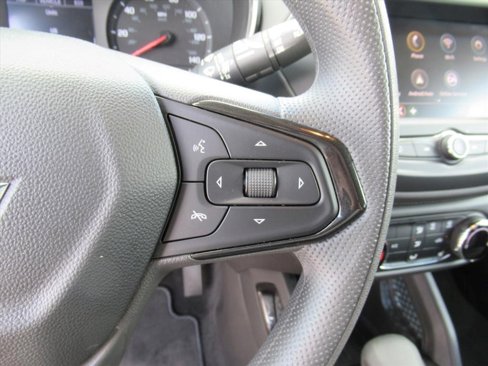 Certified 2022 Chevrolet TrailBlazer LT w/ Confidence II Package image 20