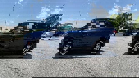 Used 2023 Chevrolet Equinox LT image 5