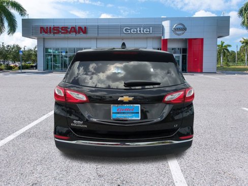 Used 2019 Chevrolet Equinox LT image 6